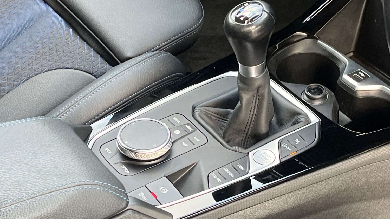 Used BMW 1 Series 2023 for sale - 76045257: Photo 12