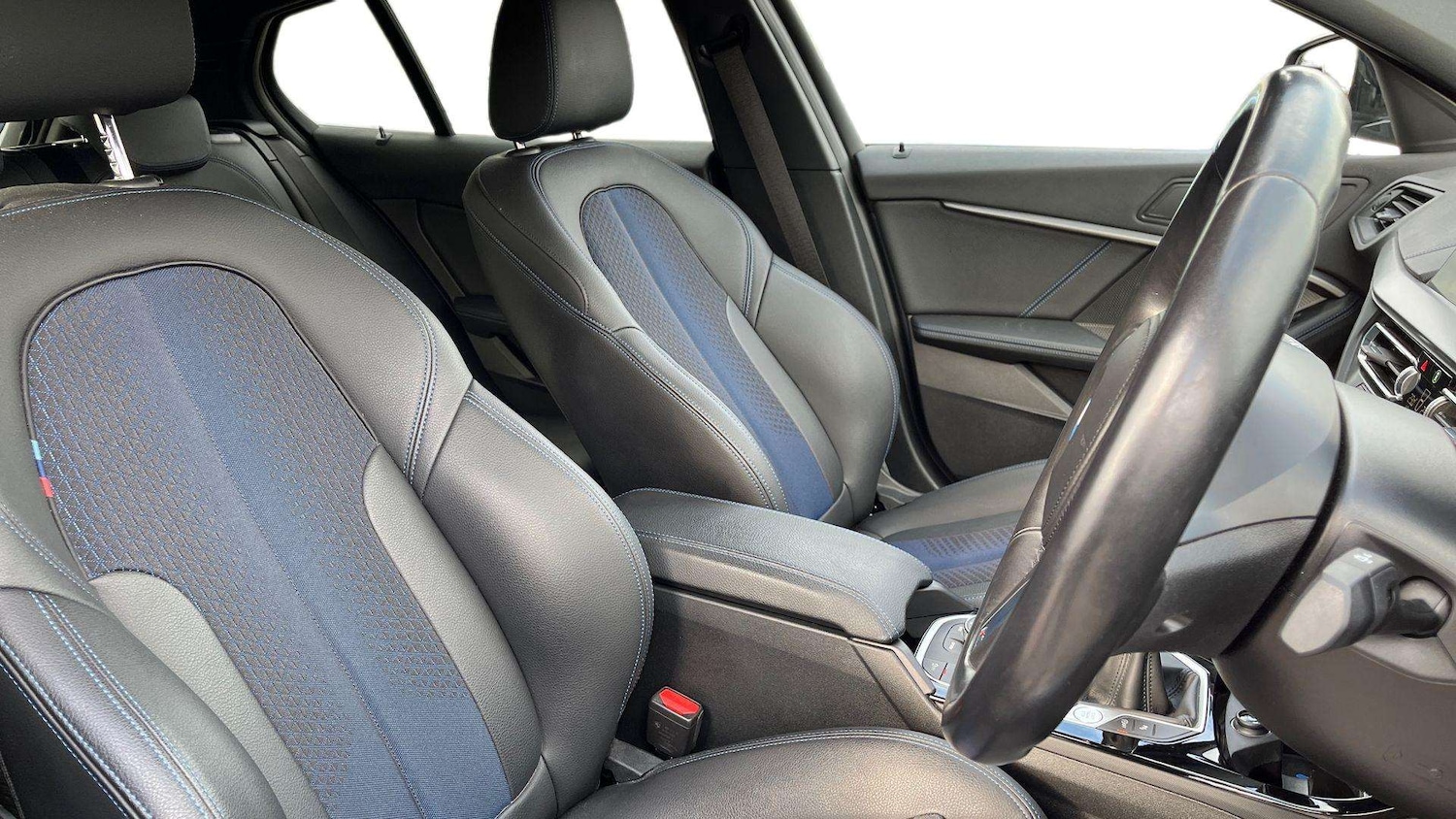 Used BMW 1 Series 2023 for sale - 76045257: Photo 13