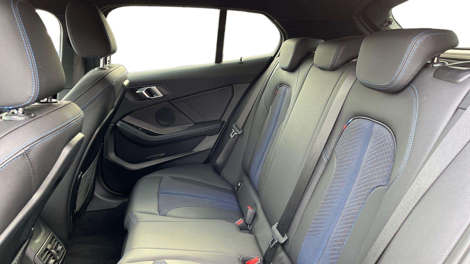 Used BMW 1 Series 2023 for sale - 76045257: Photo 14