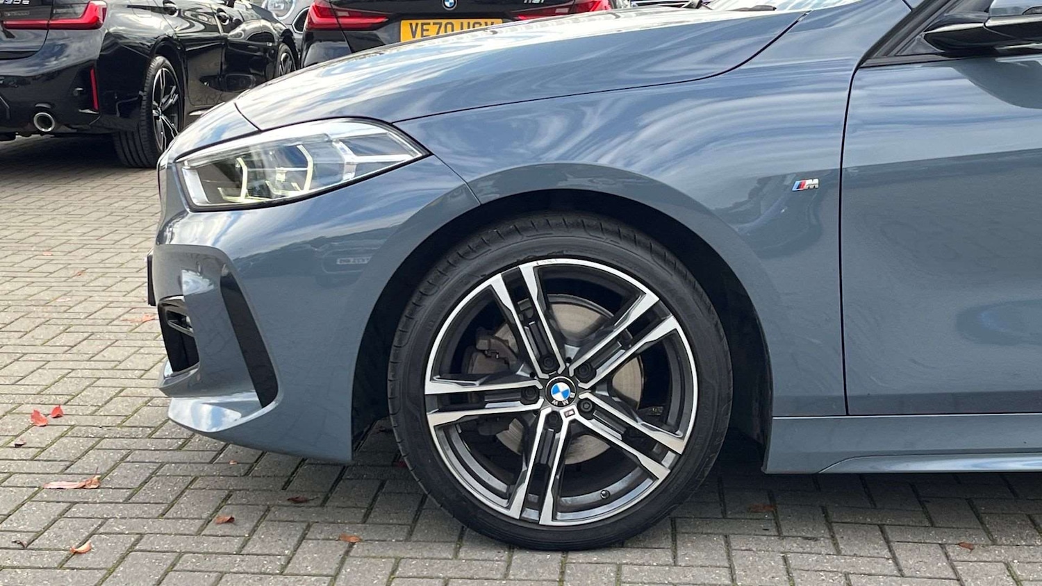 Used BMW 1 Series 2023 for sale - 76045257: Photo 16
