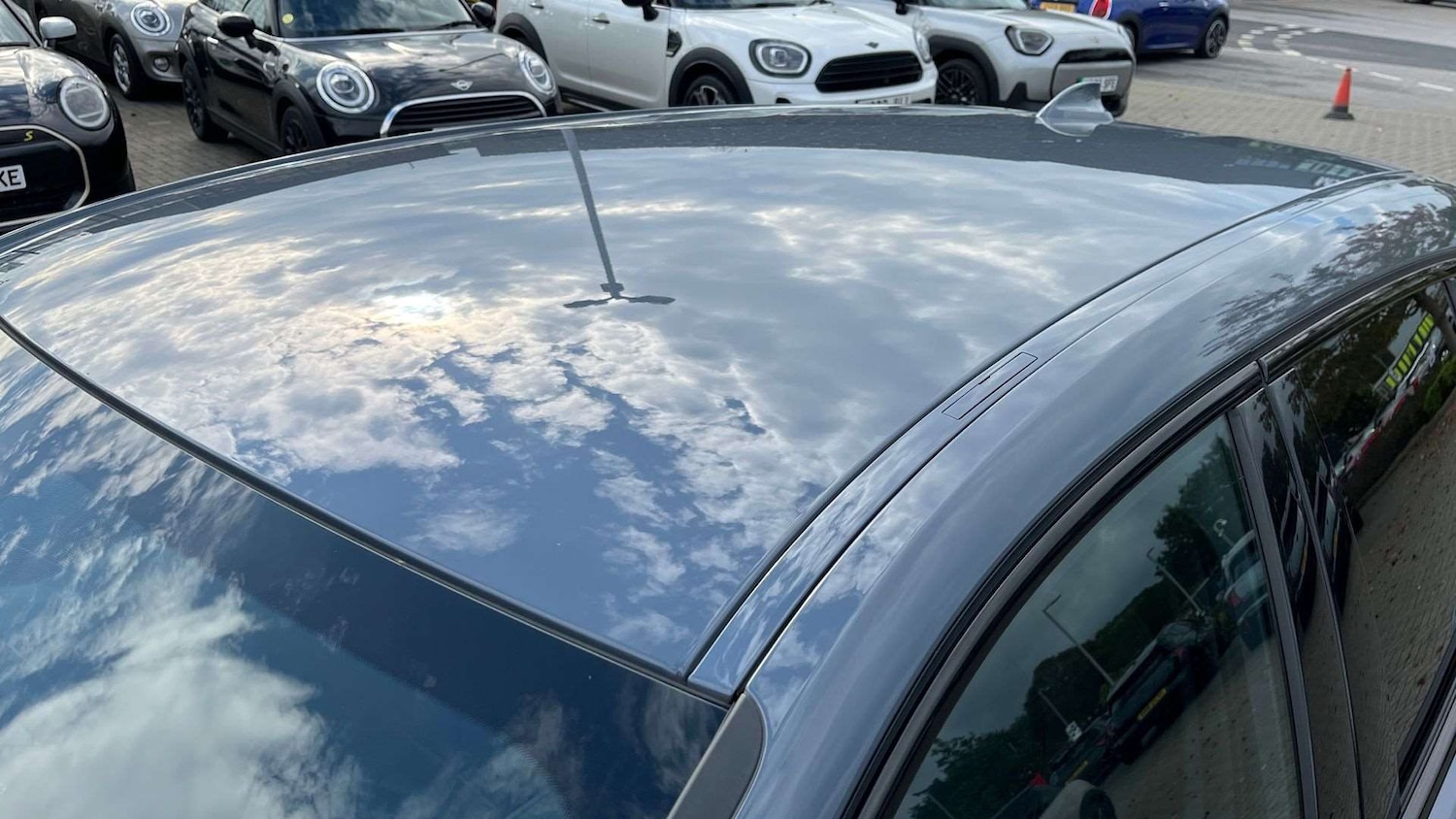 Used BMW 1 Series 2023 for sale - 76045257: Photo 19