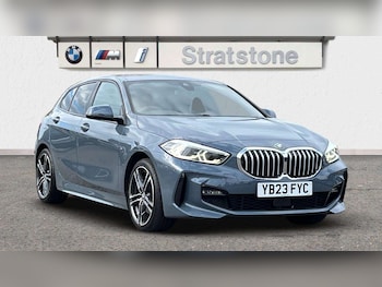 BMW - 1 Series