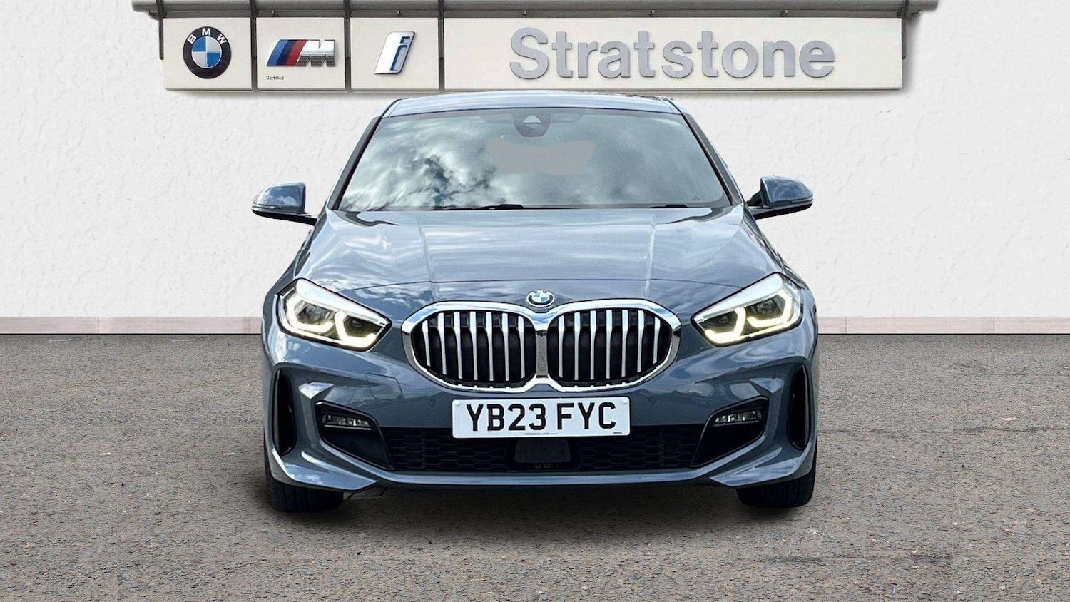 Used BMW 1 Series 2023 for sale - 76045257: Photo 21