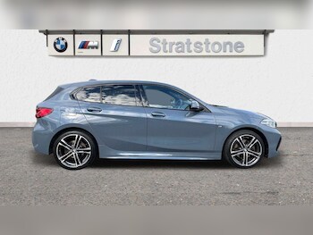 Used BMW 1 Series 2023 for sale - 76045257: Photo 4