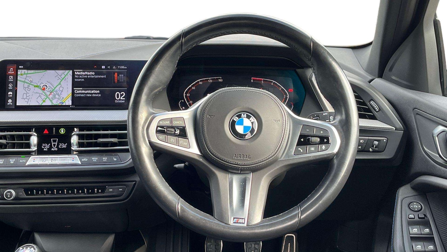 Used BMW 1 Series 2023 for sale - 76045257: Photo 7