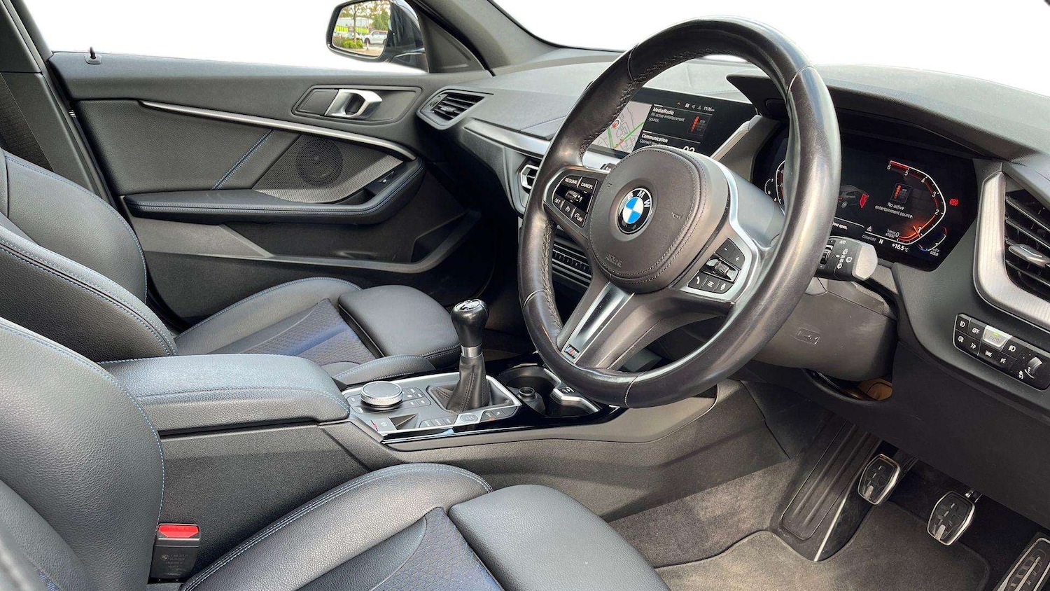 Used BMW 1 Series 2023 for sale - 76045257: Photo 8