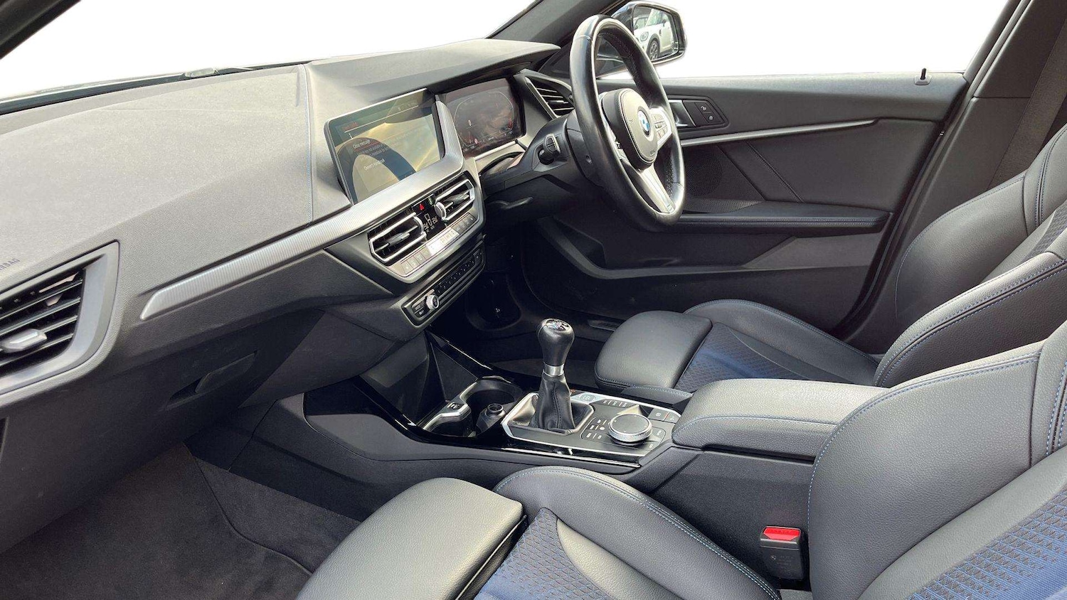 Used BMW 1 Series 2023 for sale - 76045257: Photo 9