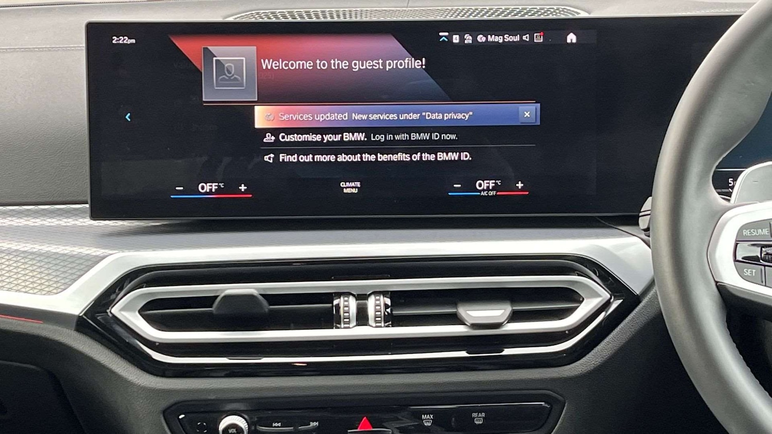 Used BMW 4 Series 2024 for sale - 76875860: Photo 10