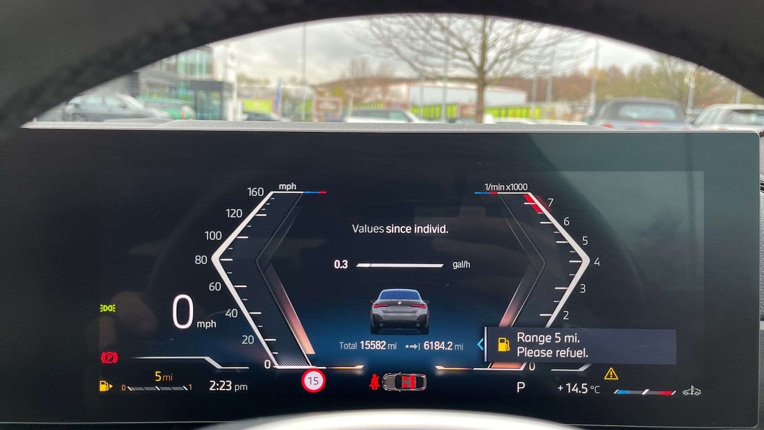 Used BMW 4 Series 2024 for sale - 76875860: Photo 11