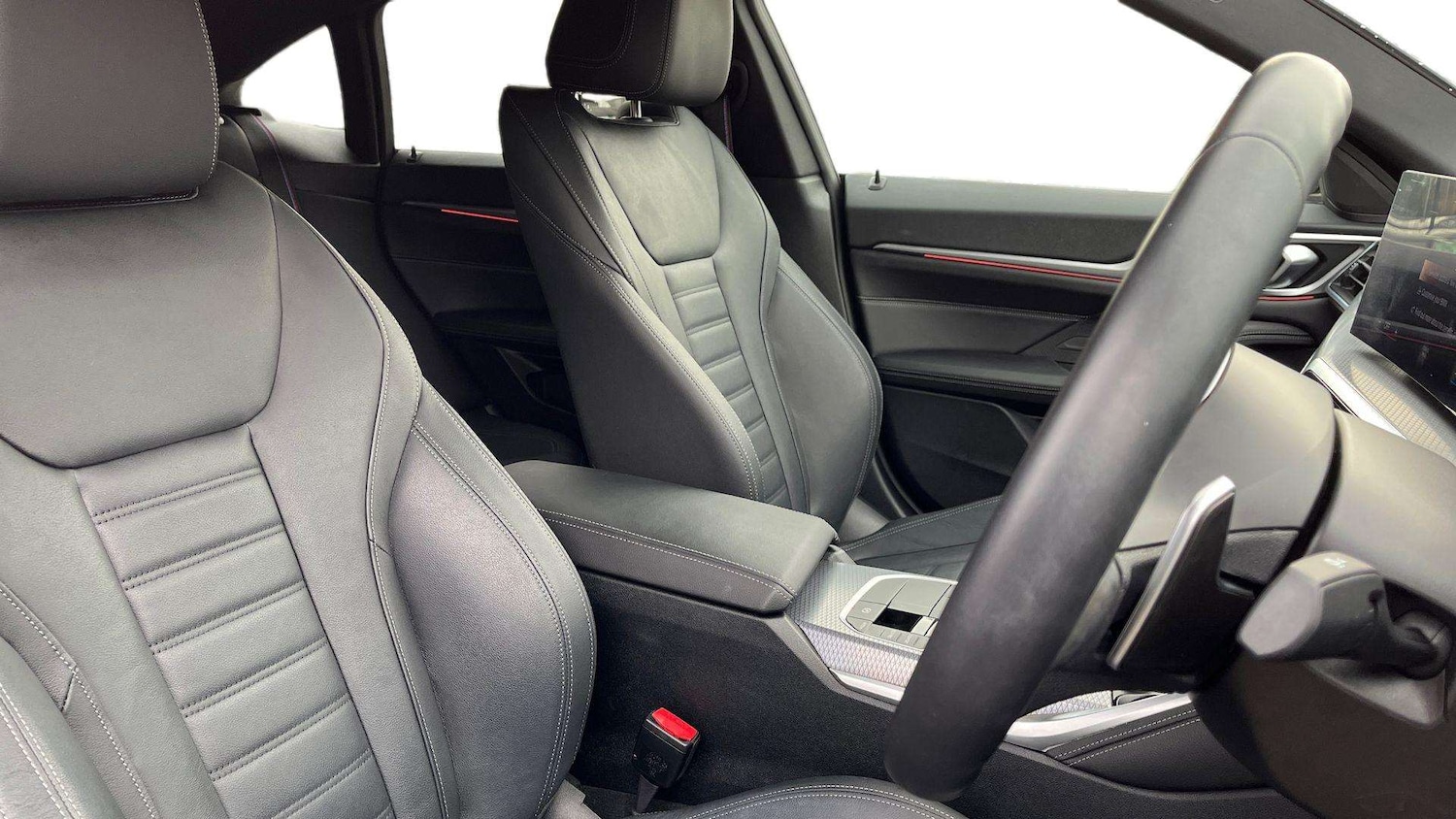 Used BMW 4 Series 2024 for sale - 76875860: Photo 13