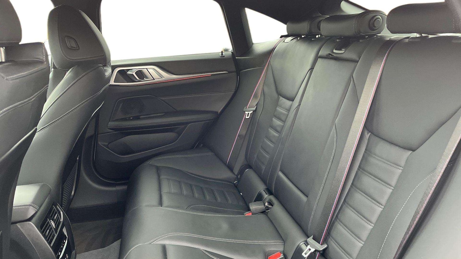 Used BMW 4 Series 2024 for sale - 76875860: Photo 14