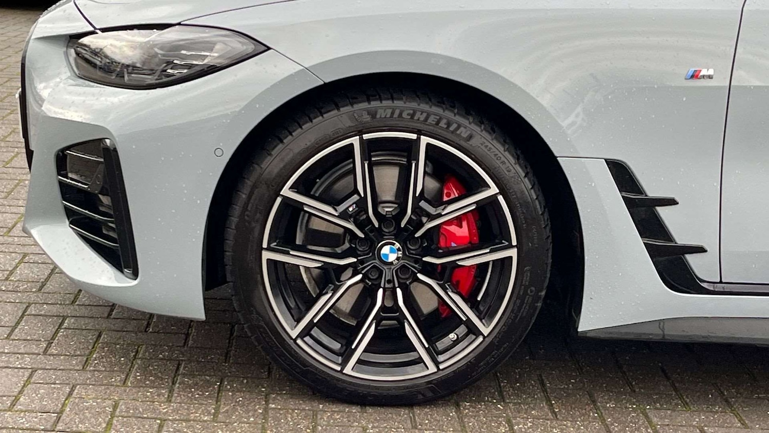 Used BMW 4 Series 2024 for sale - 76875860: Photo 16