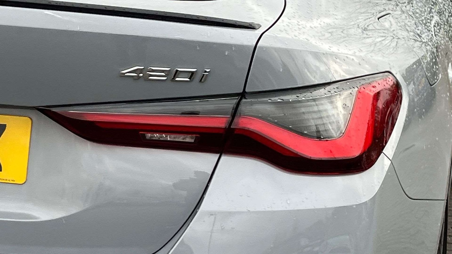 Used BMW 4 Series 2024 for sale - 76875860: Photo 17