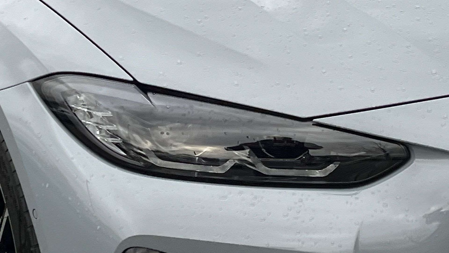 Used BMW 4 Series 2024 for sale - 76875860: Photo 18