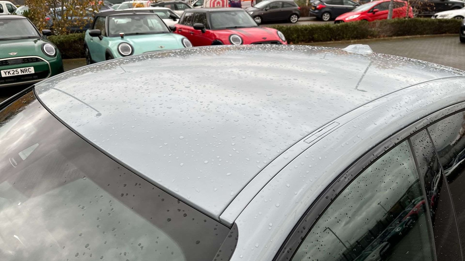 Used BMW 4 Series 2024 for sale - 76875860: Photo 19