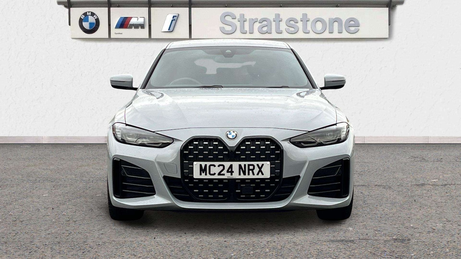 Used BMW 4 Series 2024 for sale - 76875860: Photo 21