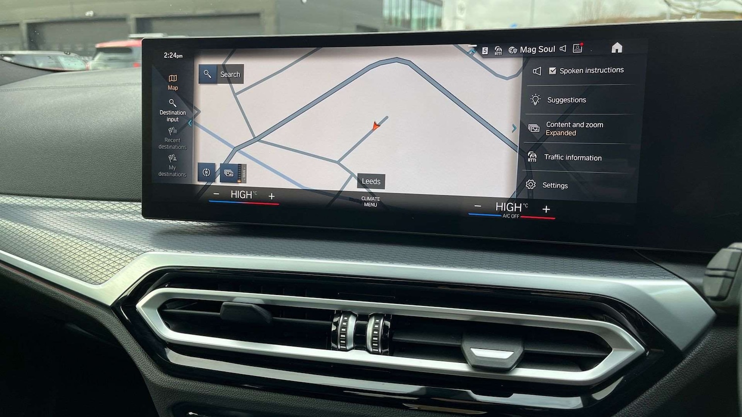 Used BMW 4 Series 2024 for sale - 76875860: Photo 33