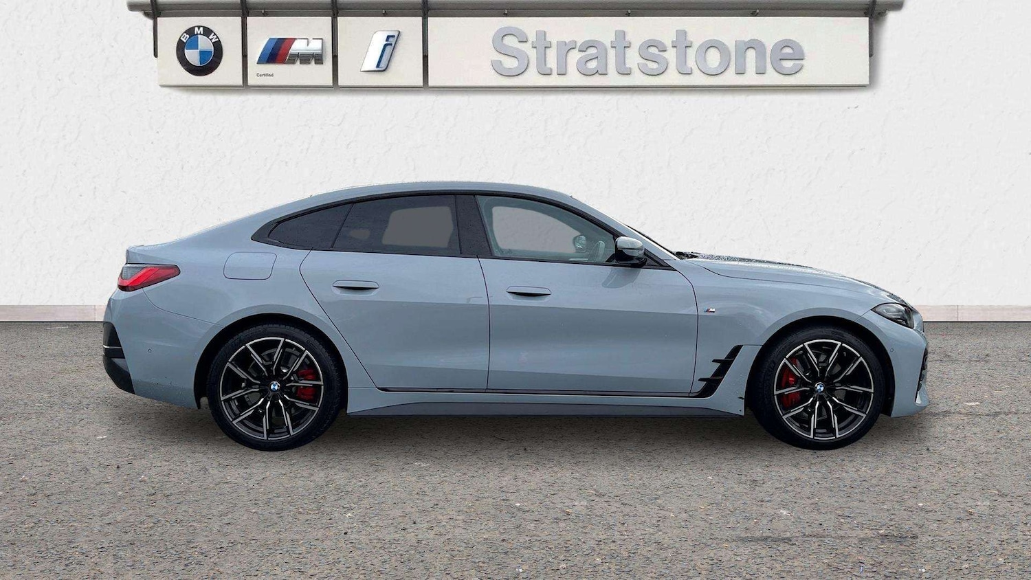 Used BMW 4 Series 2024 for sale - 76875860: Photo 4