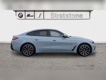 Used BMW 4 Series 2024 for sale - 76875860: Photo