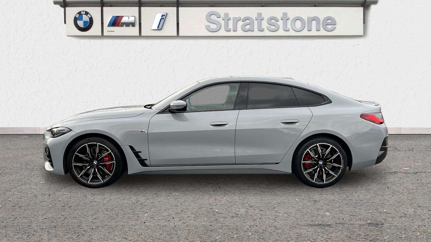 Used BMW 4 Series 2024 for sale - 76875860: Photo 5