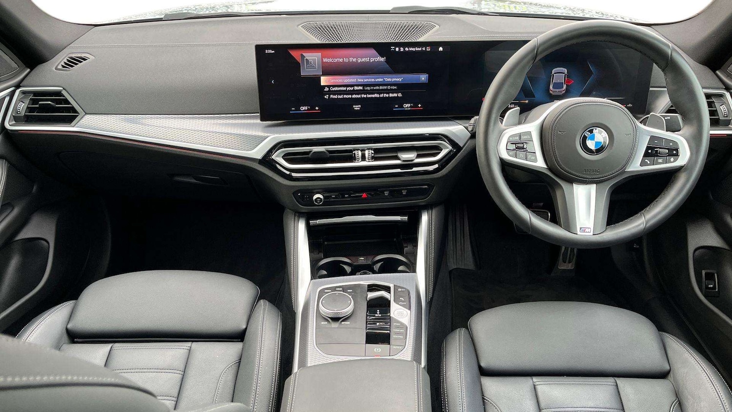 Used BMW 4 Series 2024 for sale - 76875860: Photo 6