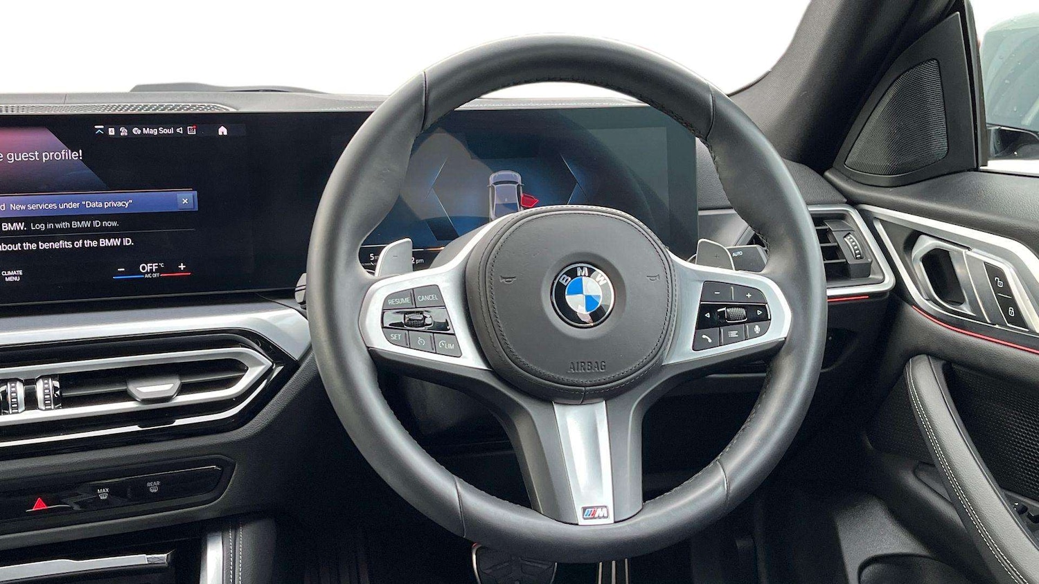 Used BMW 4 Series 2024 for sale - 76875860: Photo 7