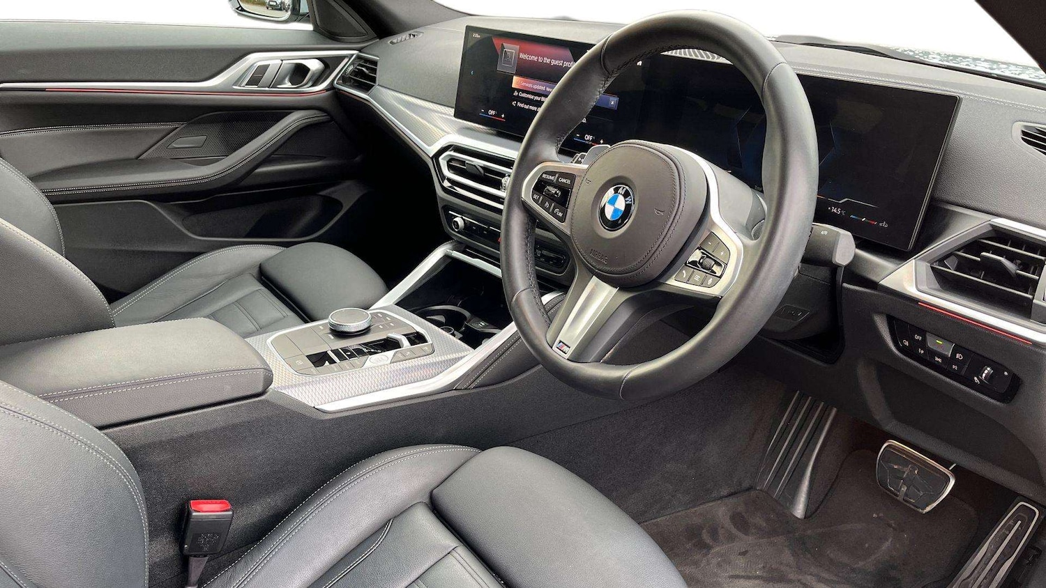 Used BMW 4 Series 2024 for sale - 76875860: Photo 8