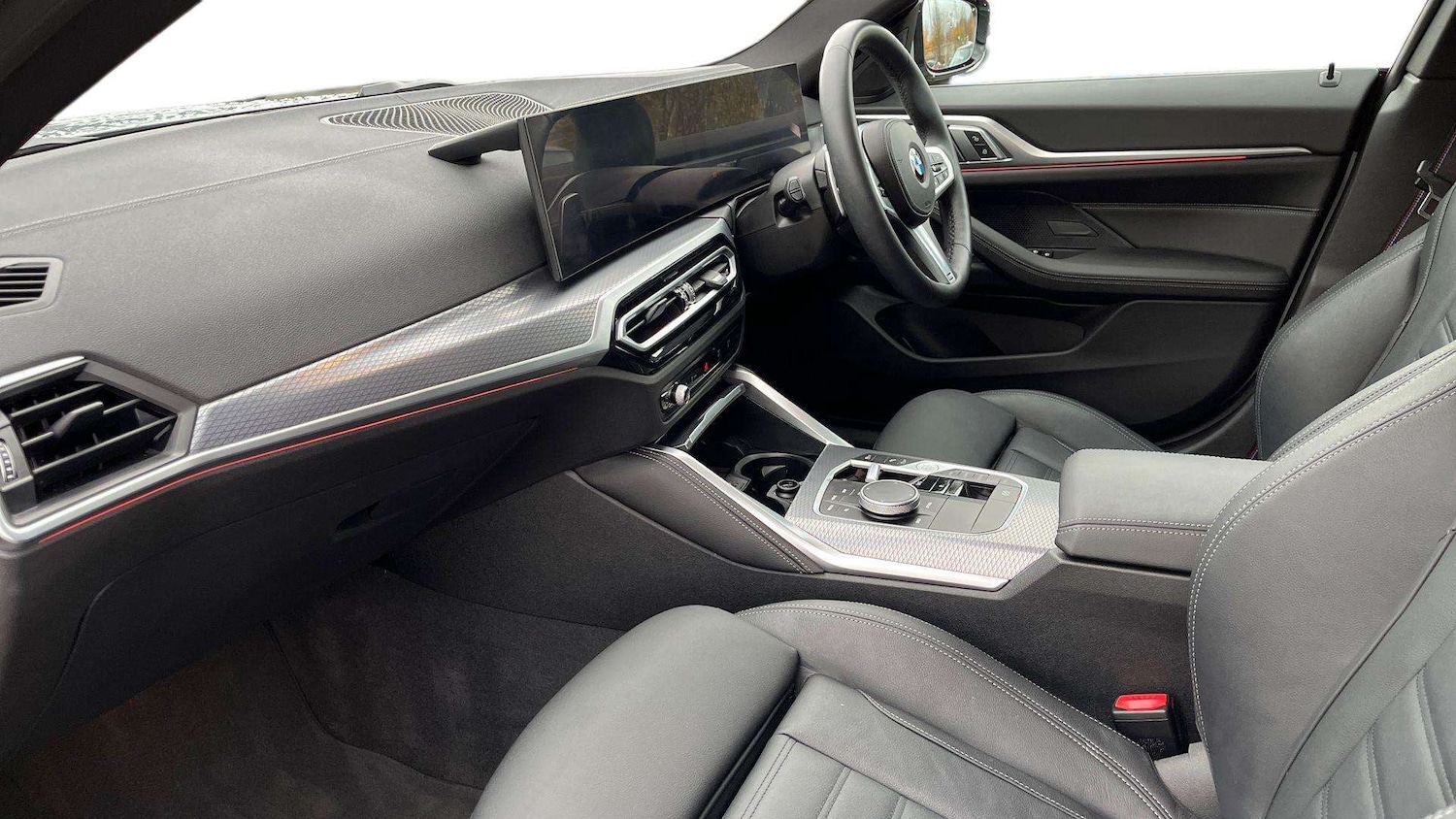 Used BMW 4 Series 2024 for sale - 76875860: Photo 9