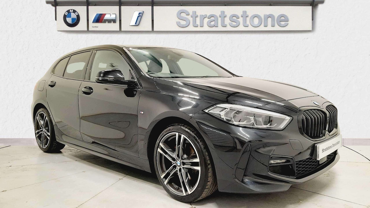 Used BMW 1 Series 2023 for sale - 76192102: Photo 1