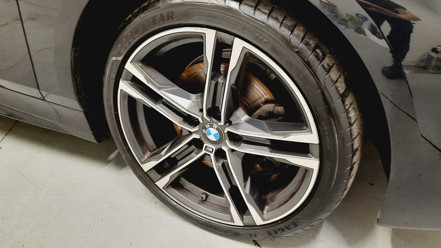 Used BMW 1 Series 2023 for sale - 76192102: Photo 14