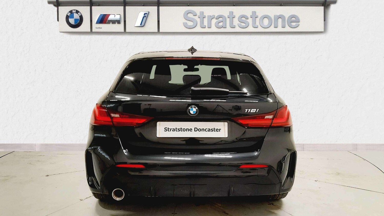 Used BMW 1 Series 2023 for sale - 76192102: Photo 15