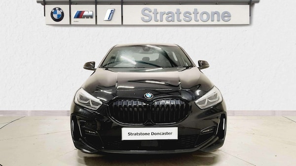 Used BMW 1 Series 2023 for sale - 76192102: Photo 16