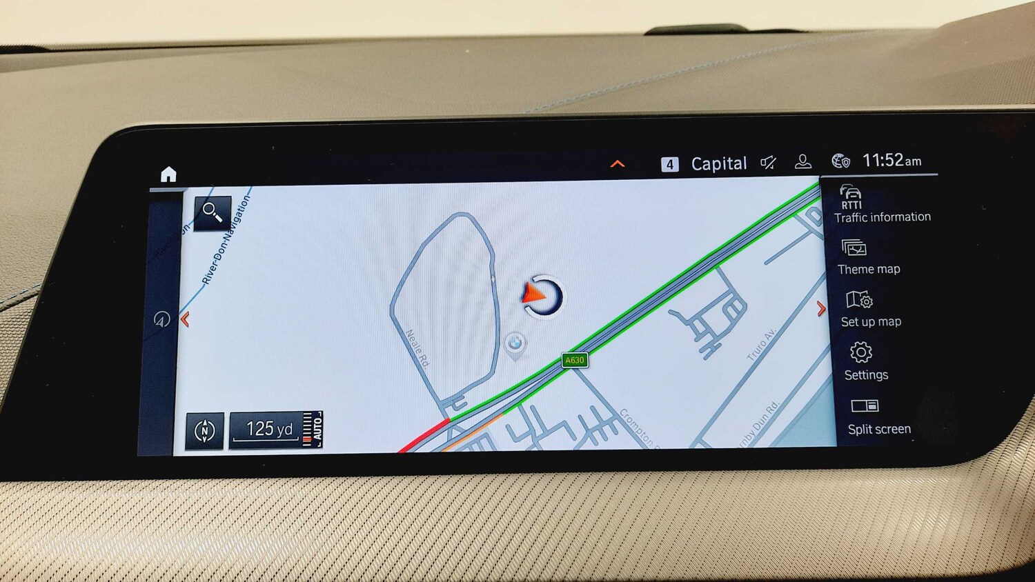 Used BMW 1 Series 2023 for sale - 76192102: Photo 17