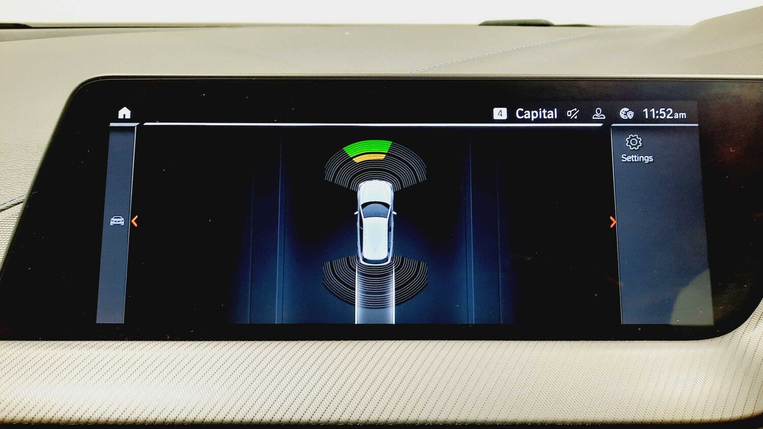 Used BMW 1 Series 2023 for sale - 76192102: Photo 18