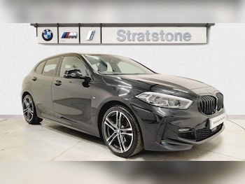 BMW - 1 Series
