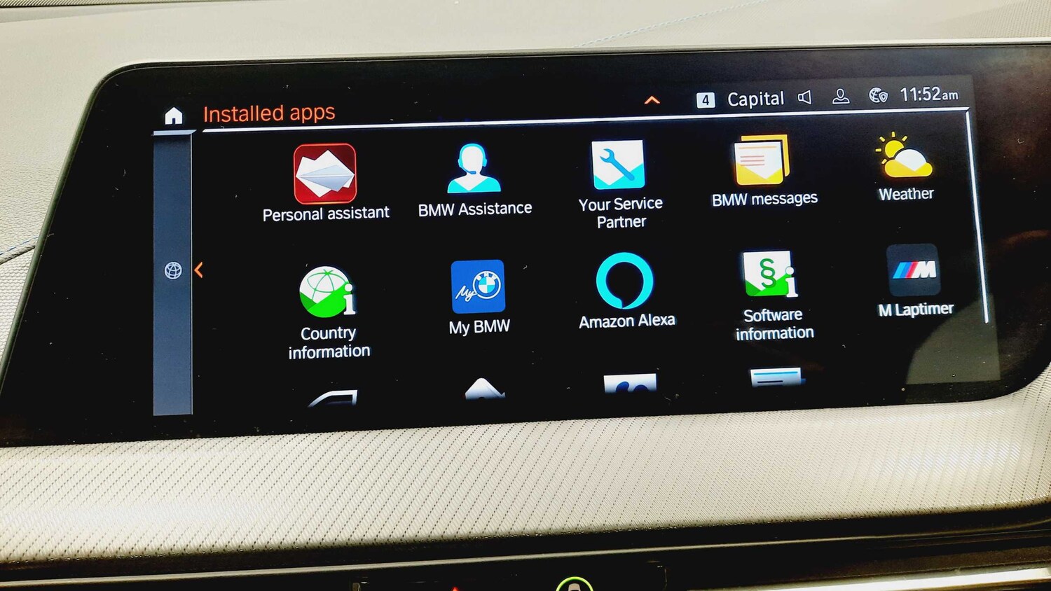 Used BMW 1 Series 2023 for sale - 76192102: Photo 20