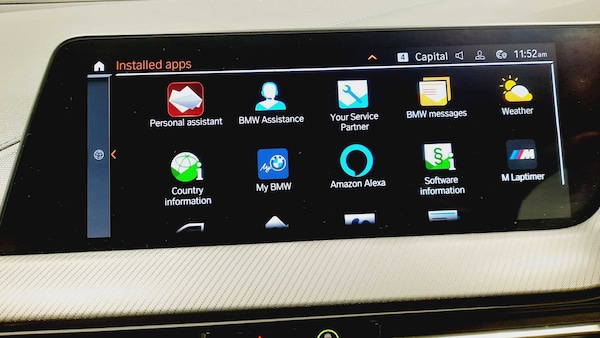Used BMW 1 Series 2023 for sale - 76192102: Photo 20