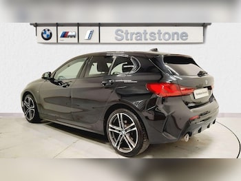 Used BMW 1 Series 2023 for sale - 76192102: Photo 2