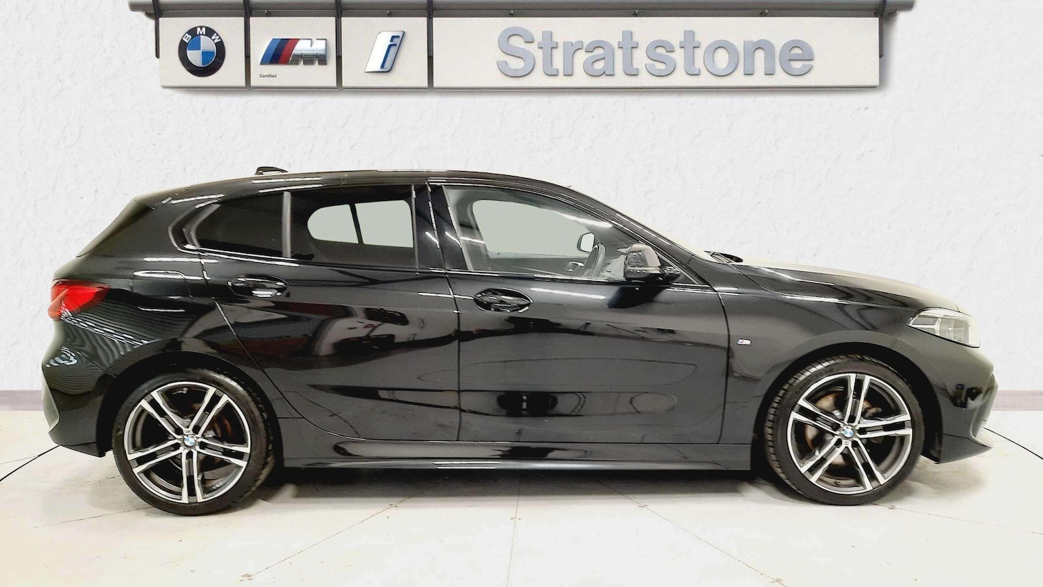 Used BMW 1 Series 2023 for sale - 76192102: Photo 3