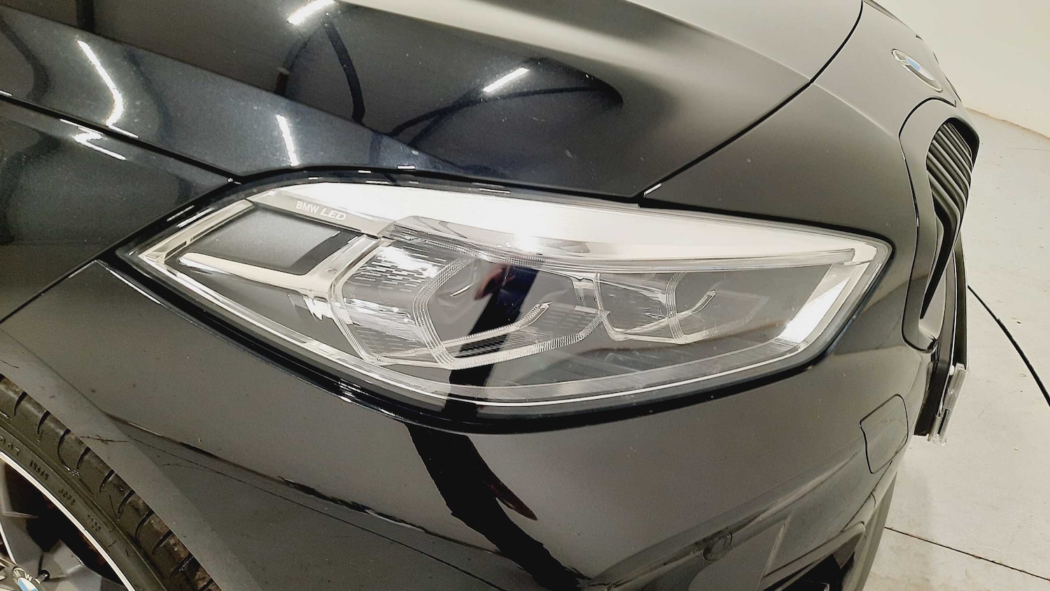 Used BMW 1 Series 2023 for sale - 76192102: Photo 31