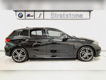 Used BMW 1 Series 2023 for sale - 76192102: Photo 3