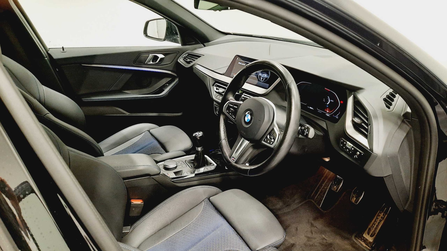 Used BMW 1 Series 2023 for sale - 76192102: Photo 6