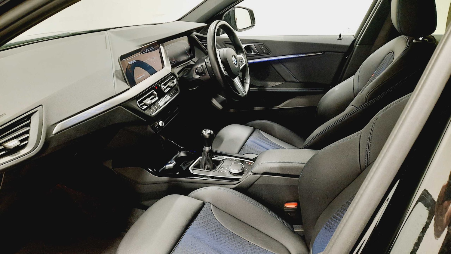 Used BMW 1 Series 2023 for sale - 76192102: Photo 7