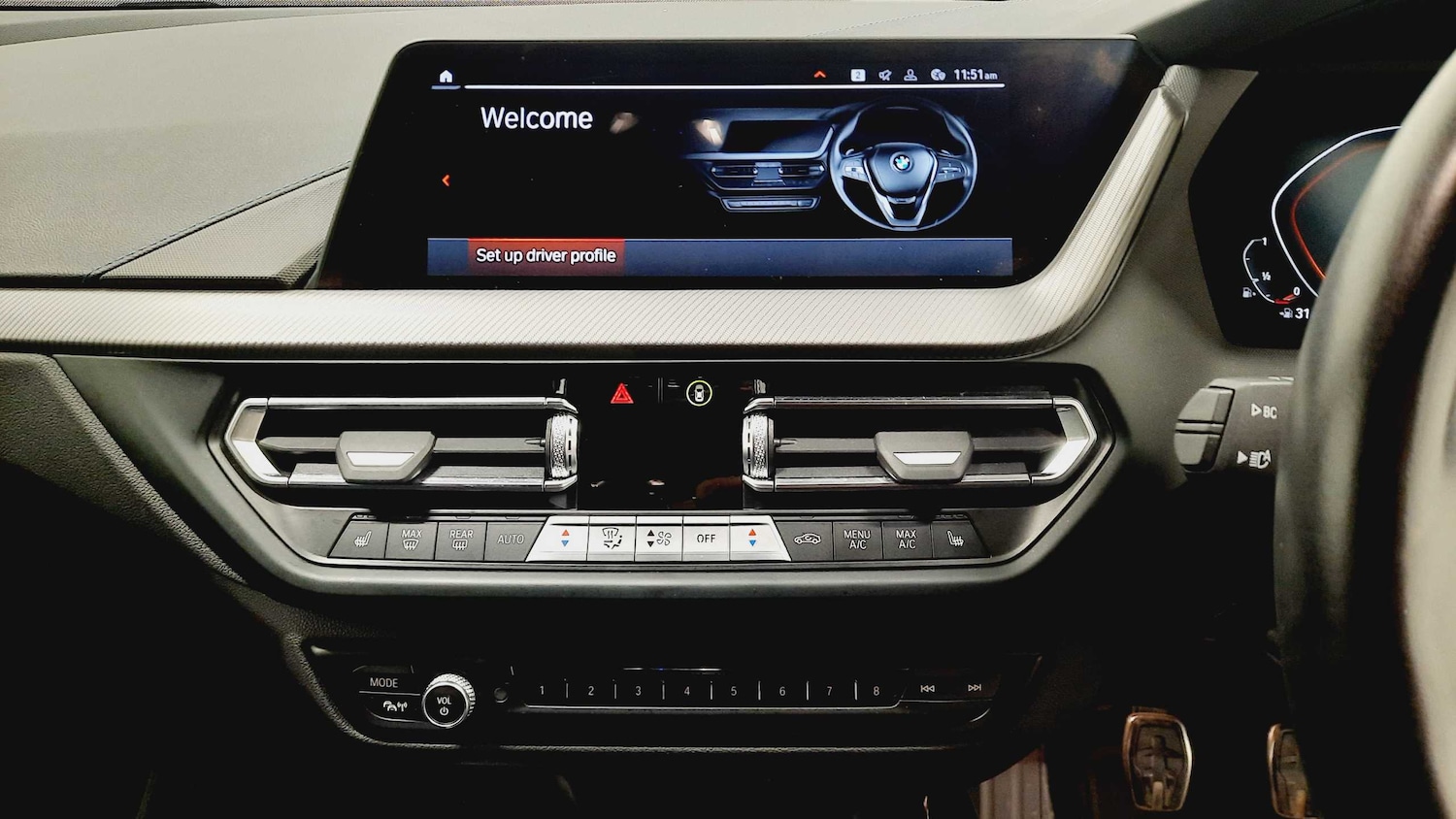 Used BMW 1 Series 2023 for sale - 76192102: Photo 8