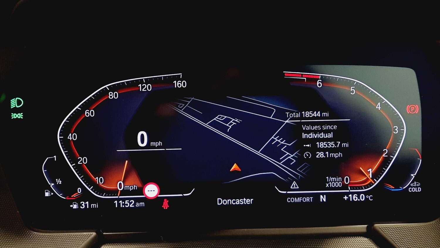 Used BMW 1 Series 2023 for sale - 76192102: Photo 9