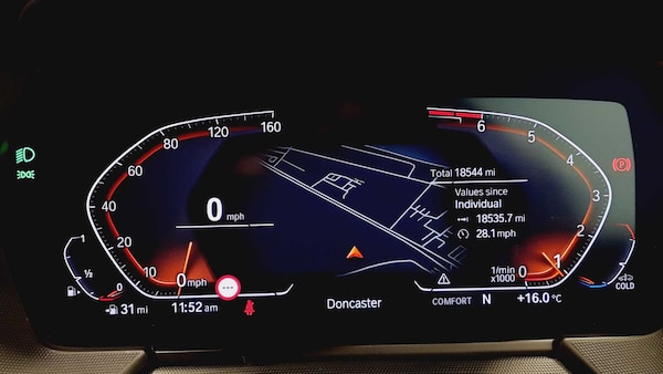 Used BMW 1 Series 2023 for sale - 76192102: Photo 9