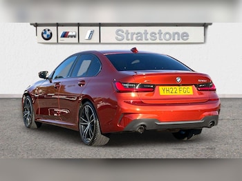 Used BMW 3 Series 2022 for sale - 76515565: Photo