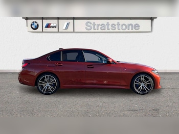 Used BMW 3 Series 2022 for sale - 76515565: Photo