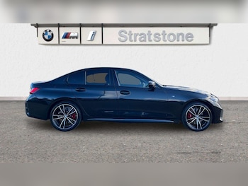 Used BMW 3 Series 2023 for sale - 76362602: Photo