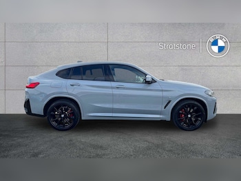Used BMW X4 2022 for sale - 78338118: Photo